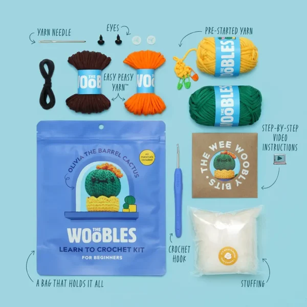 We’ll Never Desert You Bundle - Image 4