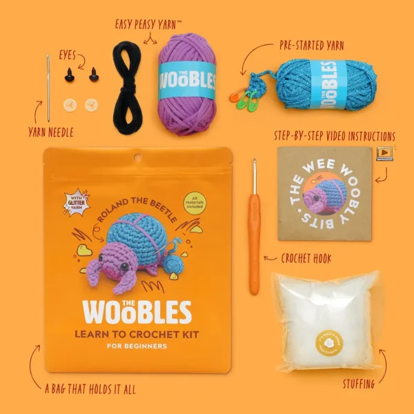 Just Roll With It Bundle - Image 4