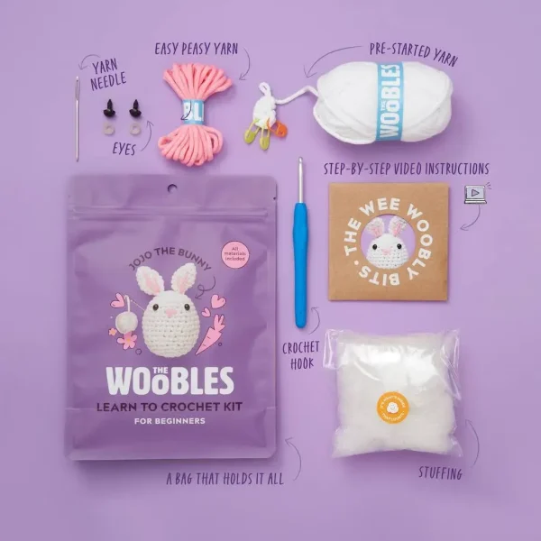 Carrot Top Bundle - Image 3