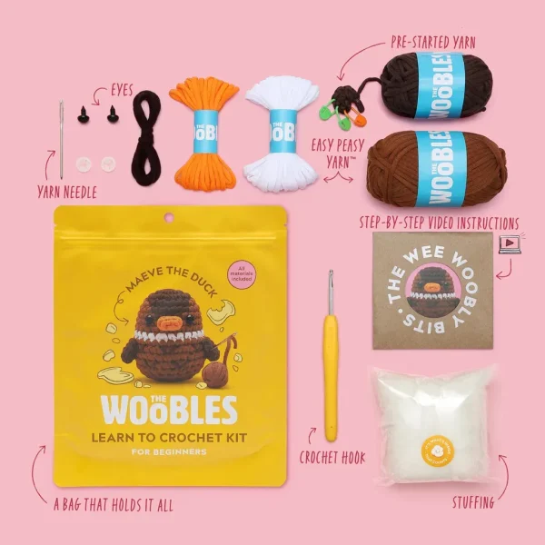 Duck, Duck, Goose Bundle - Image 5