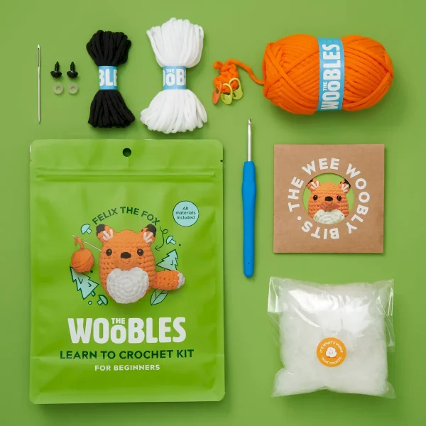 Knock on Woodland Bundle - Image 7