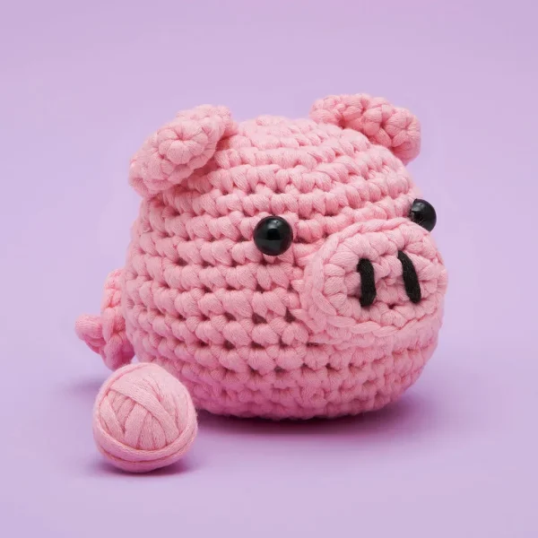 Old MacYarn-ald Had a Farm Bundle - Image 6