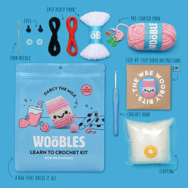 Pride and Pre-delish Bundle - Image 5
