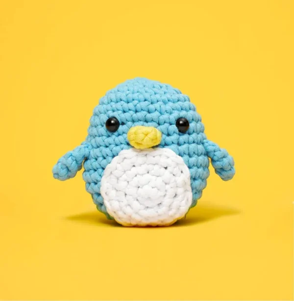 Most Yarn-derful Time of the Year Bundle - Image 5