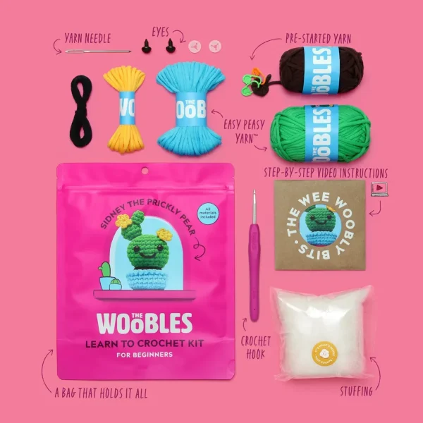 We’ll Never Desert You Bundle - Image 7