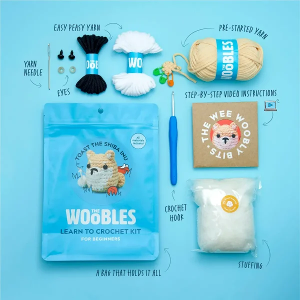 Get This Paw-ty Started Bundle - Image 3