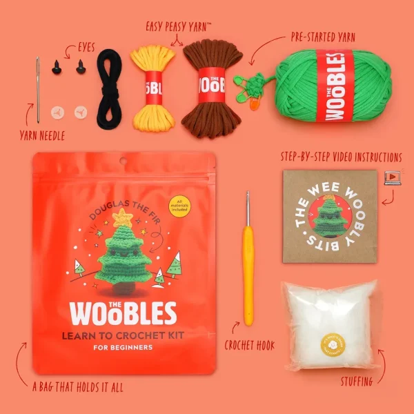 A Woobly Wonderland Bundle - Image 4