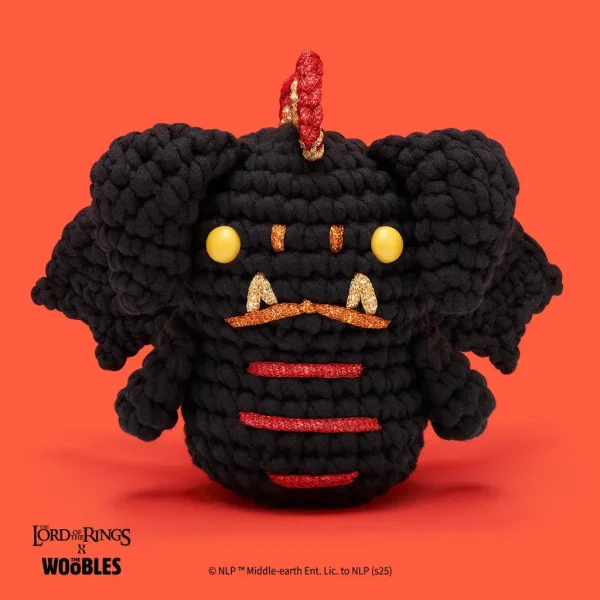 Balrog™ Whip Whip Hooray Bundle - Image 2