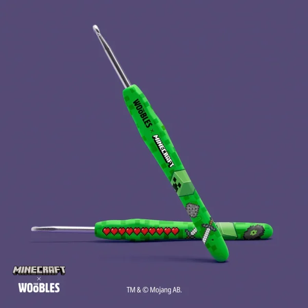 Minecraft Dynamite Duo Bundle - Image 3