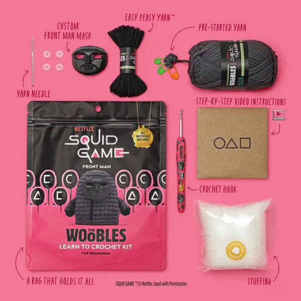 New Squid on the Block Bundle - Image 7