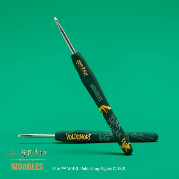 Wizarding World Woobles Bundle - Image 7