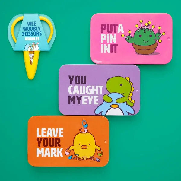Wee Woobly Bits Bundle - Image 2