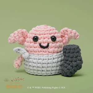 Dobby™ and Dobby’s™ Sock Bundle