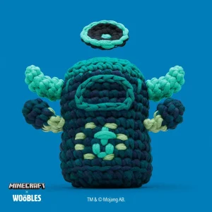 Minecraft A-Warden-Winning Bundle