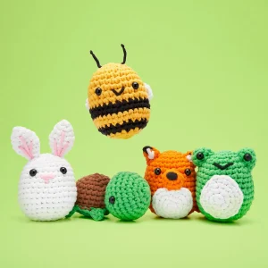Wooblin’ in Your Own Backyard Bundle