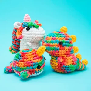Retro Rainbow Revelers Bundle