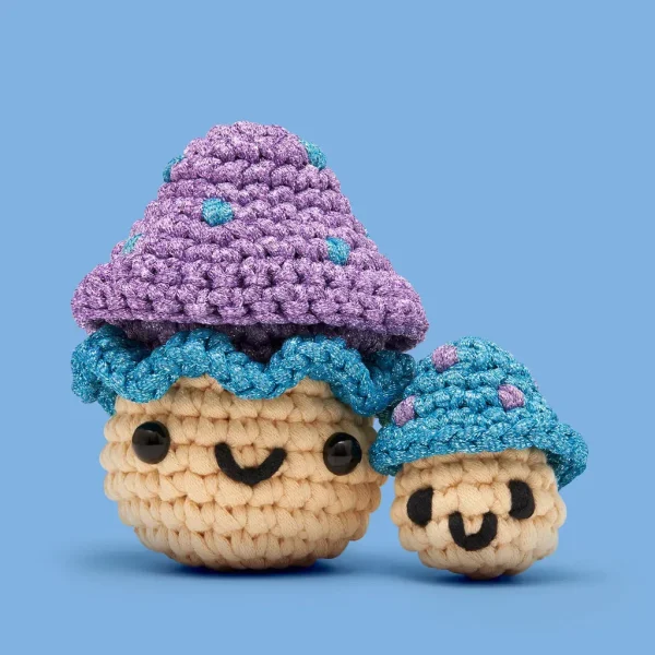 Tiny Spore Accessory Kit - Image 2