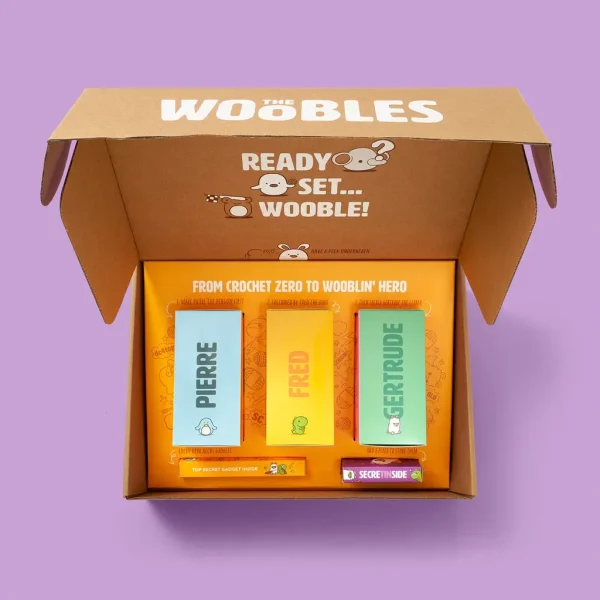 Zero to Hero Beginner Gift Box - Image 2