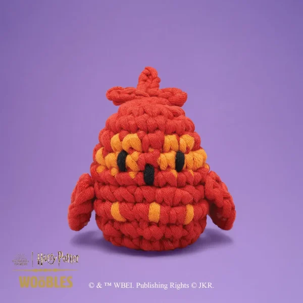 Albus Dumbledore™ and Fawkes™ Bundle - Image 4