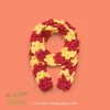 Tiny Gryffindor™ Scarf Accessory Kit