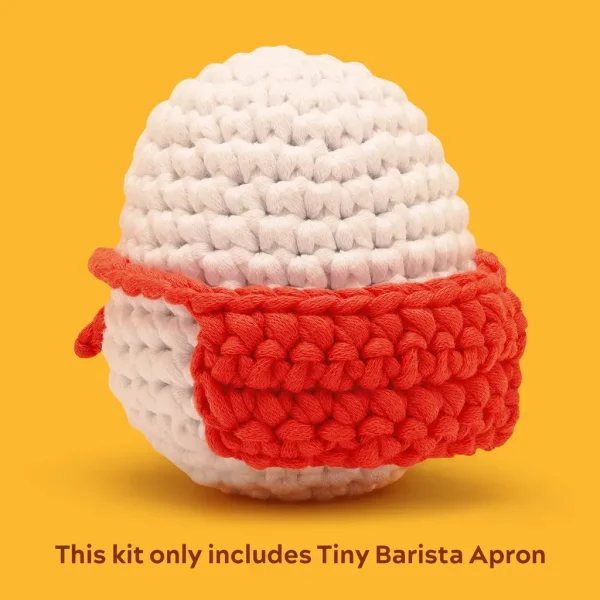 Wake Up and Smell the Crochet Bundle - Image 4