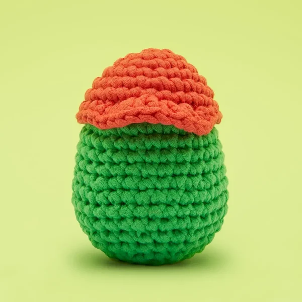 Tiny Baseball Cap Accessory Kit - Image 2
