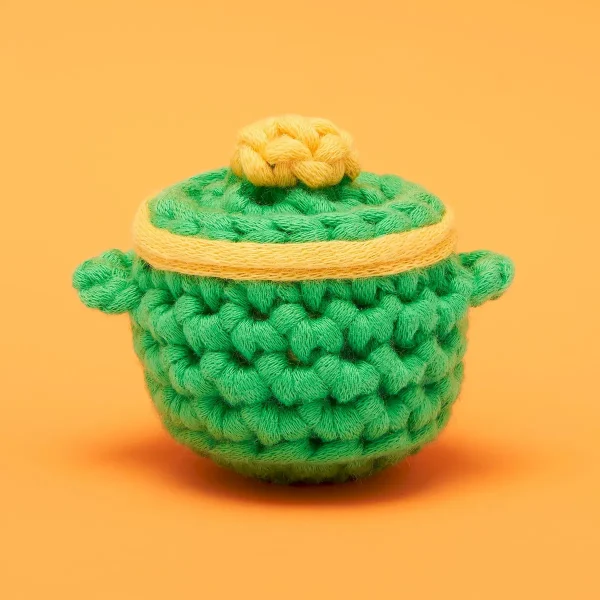 Yarn-tastic New Year Bundle - Image 3