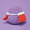 Tiny Royal Cloak Accessory Kit