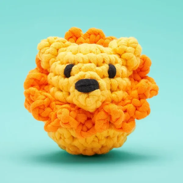 Lil’ Lion Accessory Kit