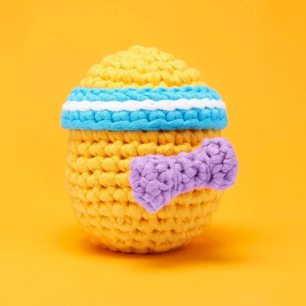 Yarn-tastic New Year Bundle - Image 4