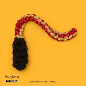 Tiny Balrog™’s Fire Whip Accessory Kit