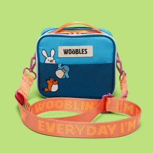 Bits ’n’ Bobs Hook Pouch