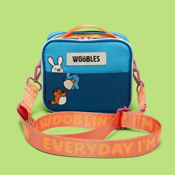 Bits ’n’ Bobs Hook Pouch