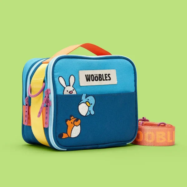 Bits ’n’ Bobs Hook Pouch - Image 2