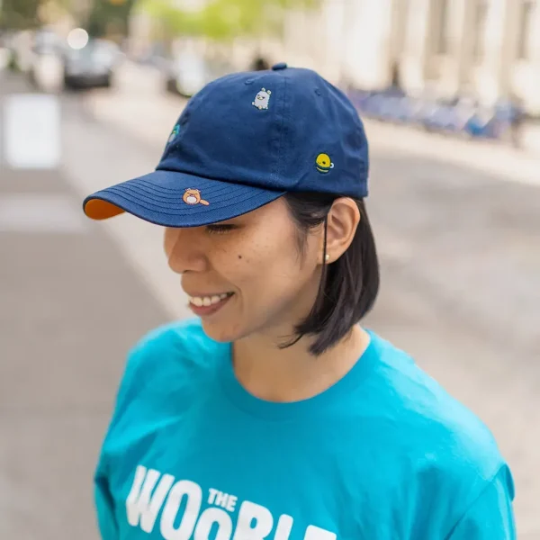 Cap-solute Classic Cap - Image 6