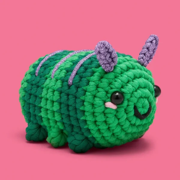 The Very Woobly Caterpillar Bundle - Image 2