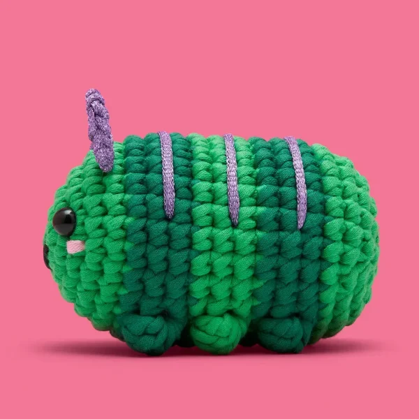The Very Woobly Caterpillar Bundle - Image 3
