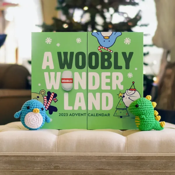Most Yarn-derful Time of the Year Bundle - Image 4