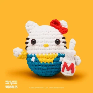 Hello Kitty®’s One in a Milk-ion Bundle