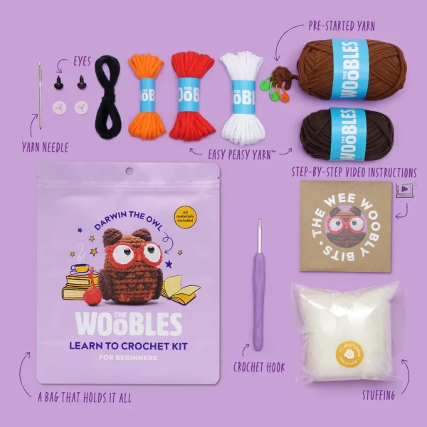 Hooray for the Owl-edictorian Bundle - Image 4