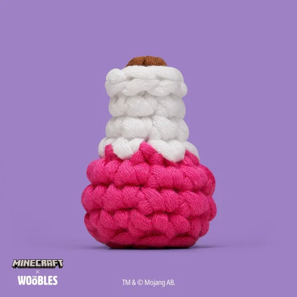 Tiny Minecraft Dragon’s Breath Accessory Kit