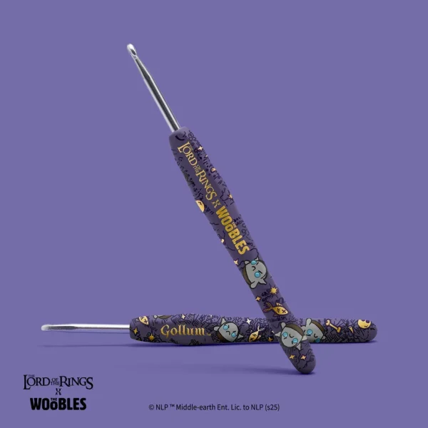 Lord of the Rings Wooble Them All Bundle - Image 4