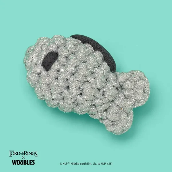 Tiny Gollum™’s Fish Accessory Kit
