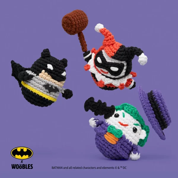 Gotham-azing Batman™ Collector’s Box - Image 5