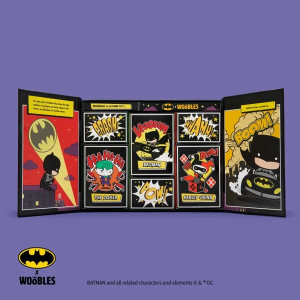 Gotham-azing Batman™ Collector’s Box - Image 2