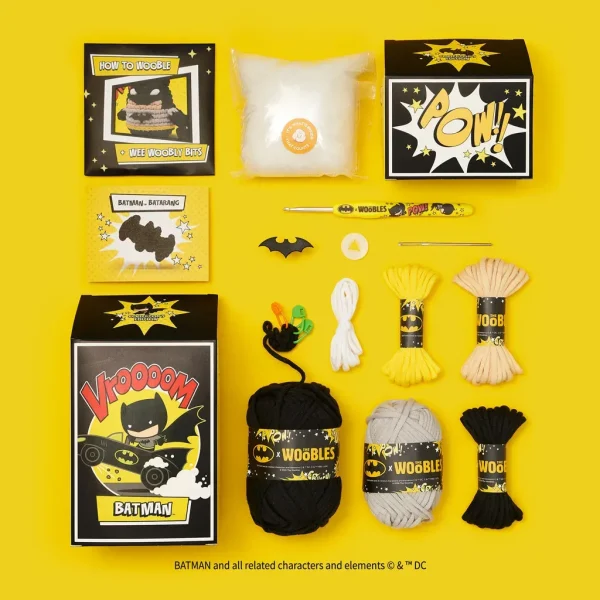 Gotham-azing Batman™ Collector’s Box - Image 9