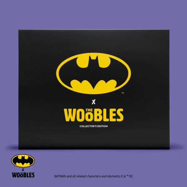 Gotham-azing Batman™ Collector’s Box - Image 4