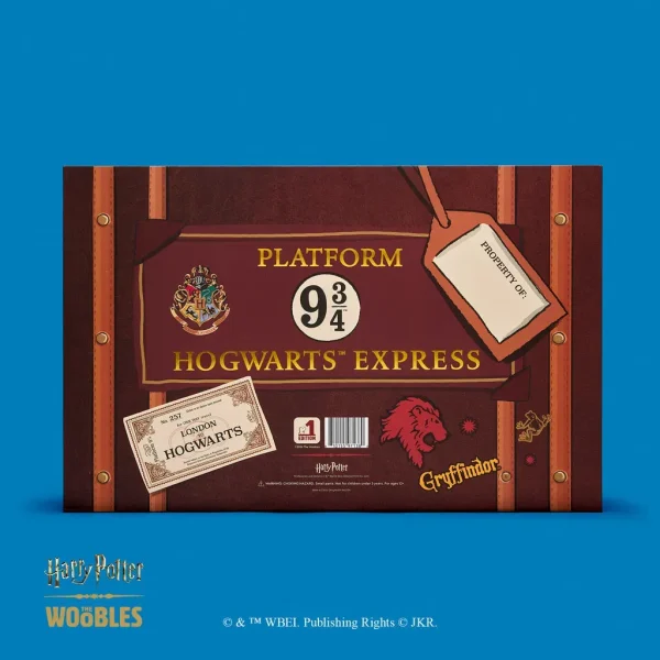 Hogwarts Express™ Collector’s Box - Image 4