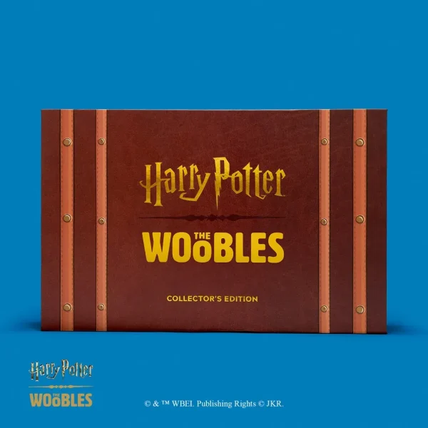 Hogwarts Express™ Collector’s Box - Image 3