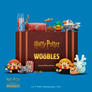 Hogwarts Express™ Collector’s Box